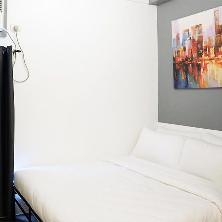 Mystay Hotel Bgc East Makati City Buitenkant foto