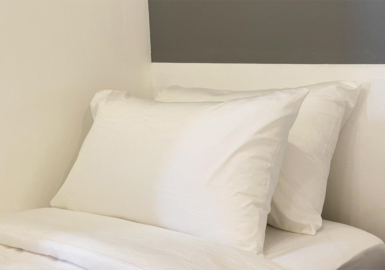 Mystay Hotel Bgc East Makati City Buitenkant foto