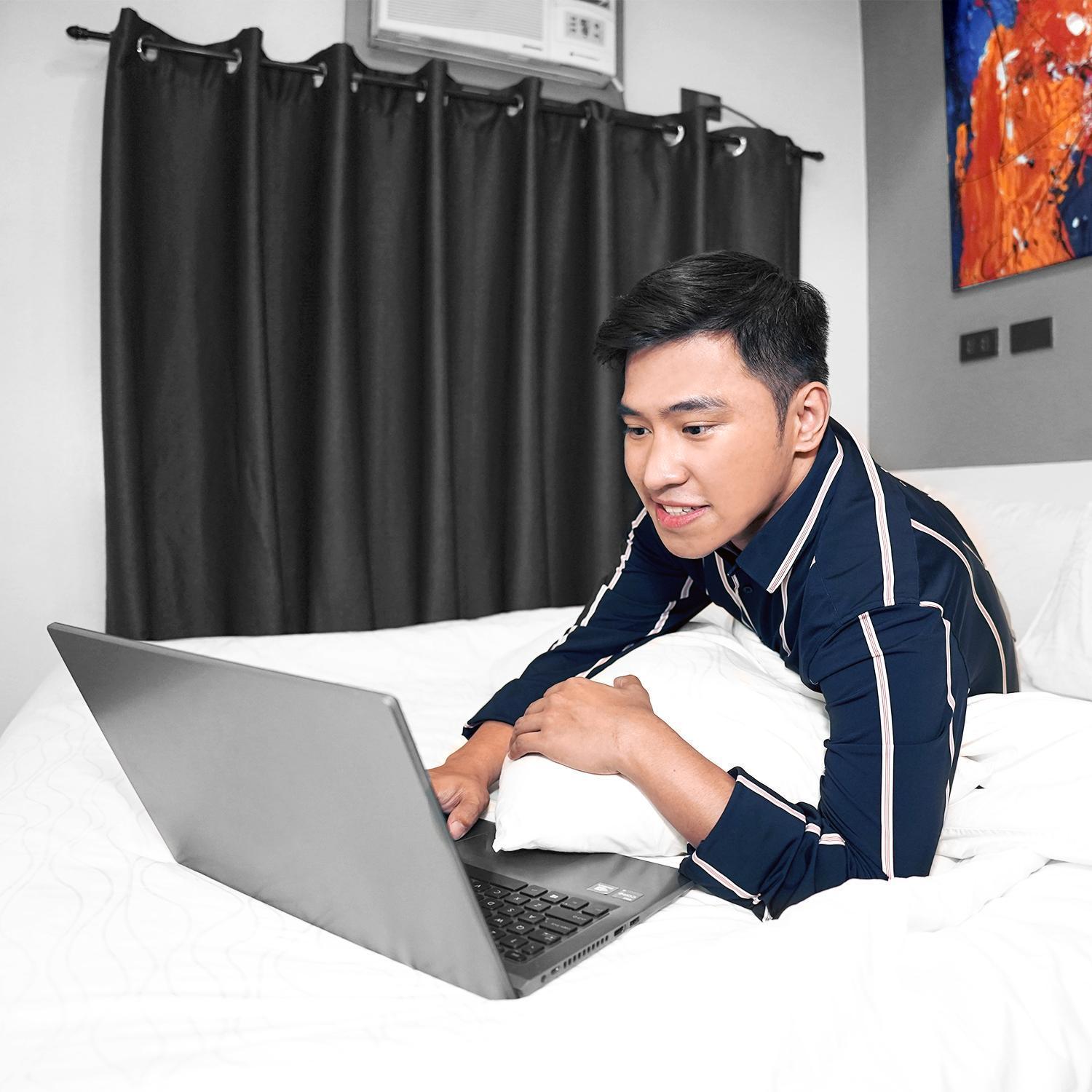 Mystay Hotel Bgc East Makati City Buitenkant foto